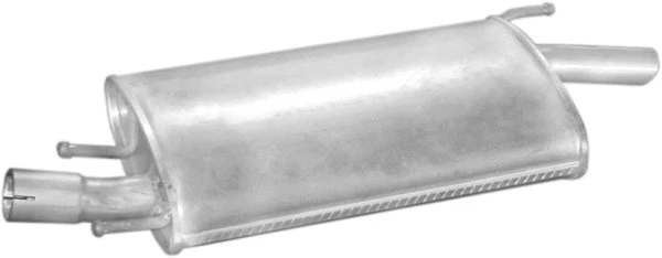 Rear Muffler (08.213)
