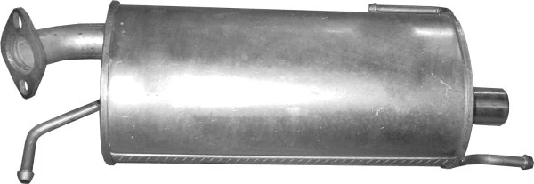 Rear Muffler (25.18)