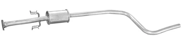 Centre Muffler (05.19)