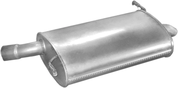 Rear Muffler (19.155)