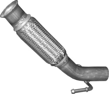 Repair Pipe, catalytic converter (19.412)