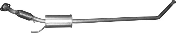 Centre Muffler (47.78)