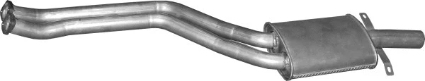 Front Muffler (03.52)