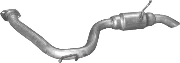 Rear Muffler (26.326)