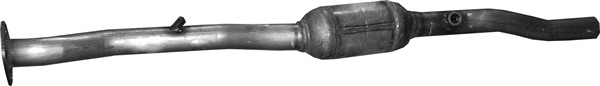 Catalytic Converter (99.213)