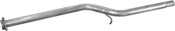Exhaust Pipe (07.247)