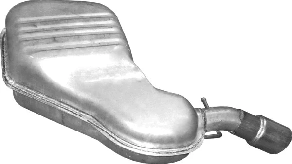 Rear Muffler (31.260)