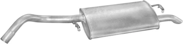 Rear Muffler (08.128)