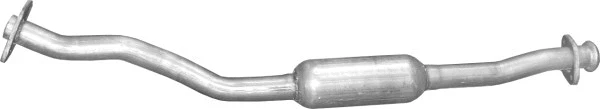 Front Muffler (17.430)