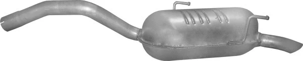 Rear Muffler (04.331)