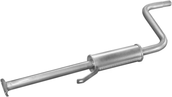 Centre Muffler (25.26)