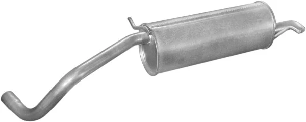 Rear Muffler (24.43)