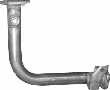 Exhaust Pipe (19.396)