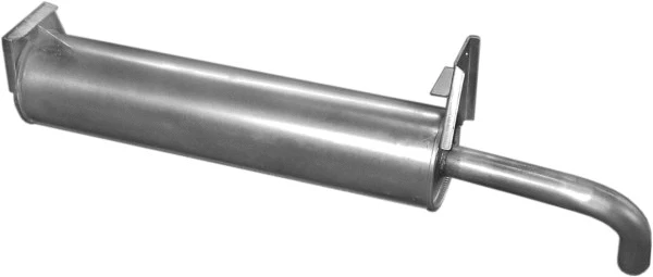 Rear Muffler (30.27)