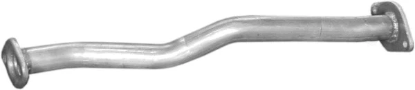 Exhaust Pipe (15.366)