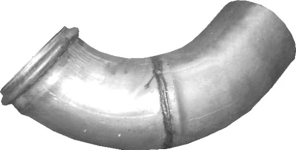 Exhaust Pipe (75.273)