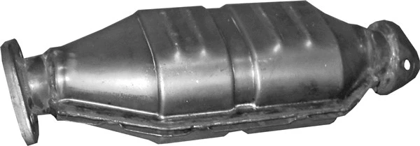 Catalytic Converter (99.155)
