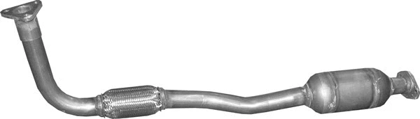 Catalytic Converter (99.165)