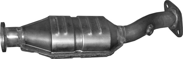 Catalytic Converter (99.147)