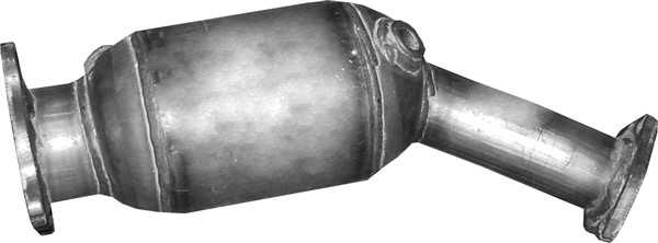 Catalytic Converter (99.244)