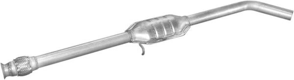 Centre Muffler (21.68)