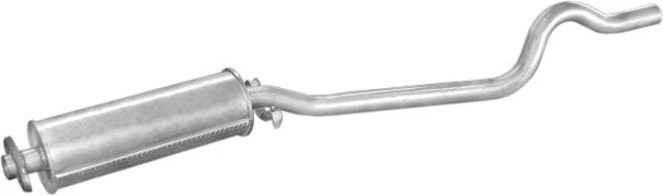 Centre Muffler (17.45)