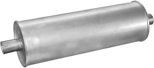 Rear Muffler (13.123)