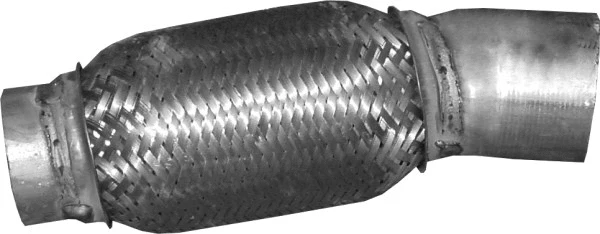 Exhaust Pipe (03.91)
