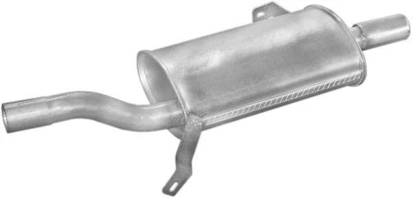 Rear Muffler (15.03)