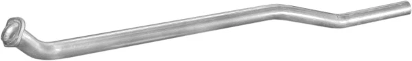 Exhaust Pipe (13.301)