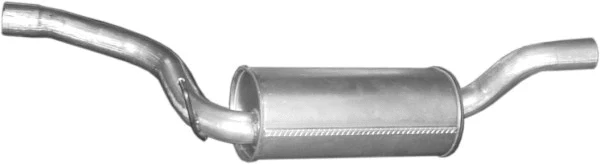 Centre Muffler (08.570)