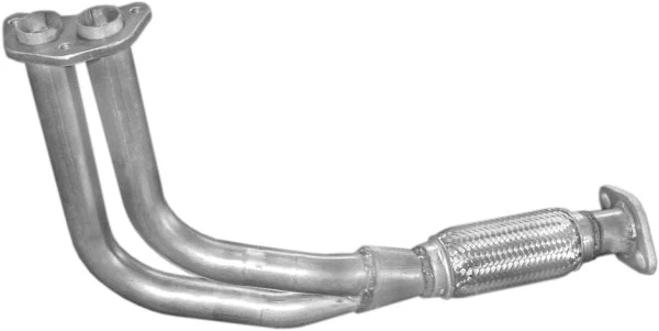 Exhaust Pipe (15.328)