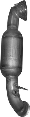 Catalytic Converter (99.246)