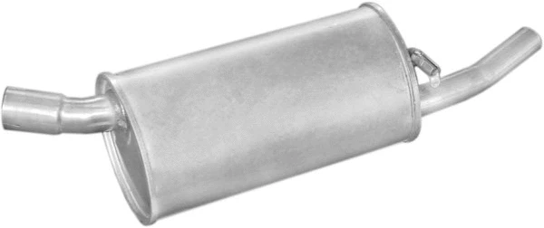 Rear Muffler (17.11)