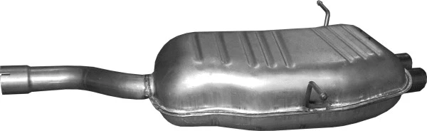 Rear Muffler (03.50)