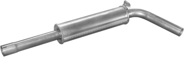 Centre Muffler (24.40)
