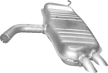 Rear Muffler (30.148)