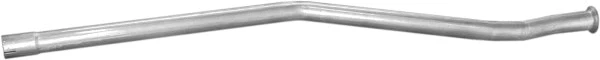 Repair Pipe, catalytic converter (04.151)