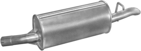 Rear Muffler (17.32)