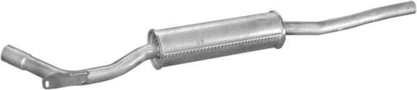 Centre Muffler (01.03)