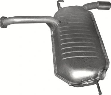 Rear Muffler (47.37)