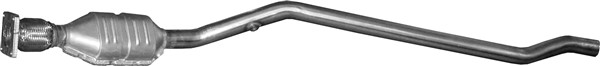 Catalytic Converter (99.219)