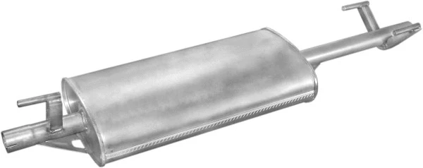Front Muffler (13.18)