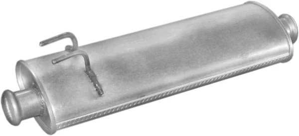 Centre Muffler (21.282)