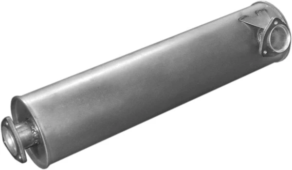 Centre Muffler (30.194)