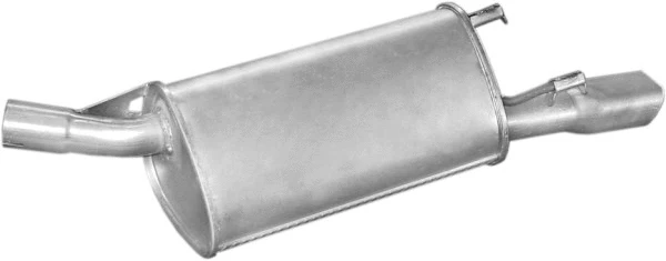 Rear Muffler (17.136)