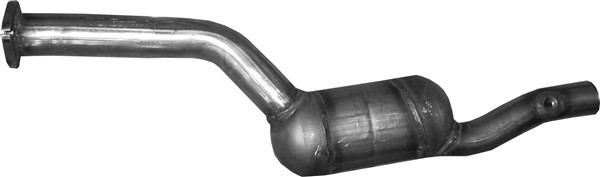 Catalytic Converter (99.237)