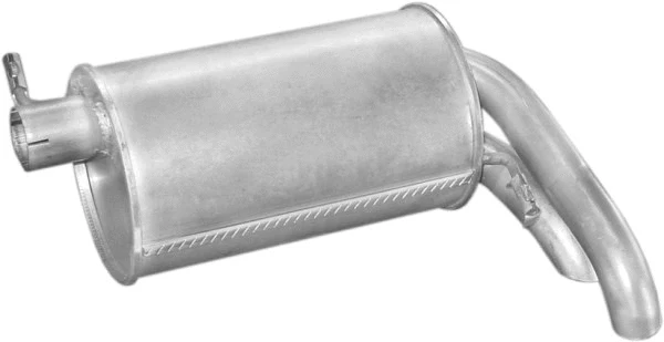 Rear Muffler (08.585)