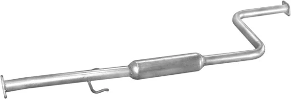 Centre Muffler (09.27)