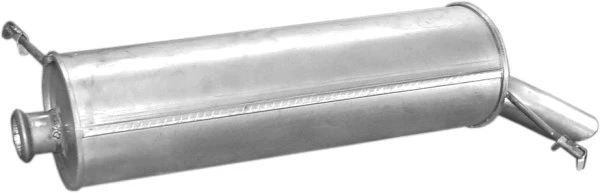 Rear Muffler (04.264)